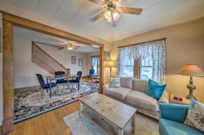 Charming Urbana Home Near Downtown!